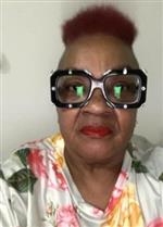 Ms. Randolph Ms. Randolph